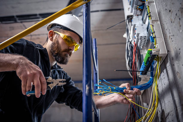 Best Ceiling Fan Installation Electrician  in Shrub Oak, NY