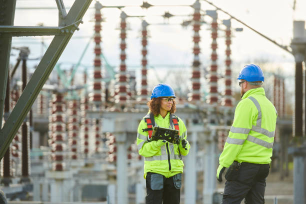 Best Affordable Electrical Installation  in Shrub Oak, NY