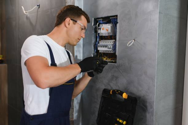 Best Electrical Wiring Services  in Shrub Oak, NY