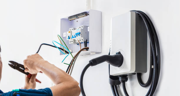 Best Emergency Electrician Near Me  in Shrub Oak, NY