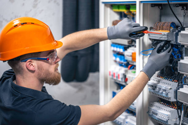 Best Ceiling Fan Installation Electrician  in Shrub Oak, NY
