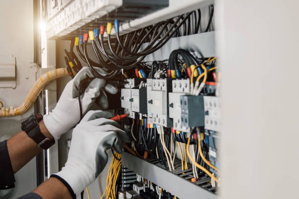 Best Electrical Contractors for Businesses  in Shrub Oak, NY